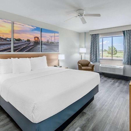 Days Inn By Wyndham Lamar Extérieur photo