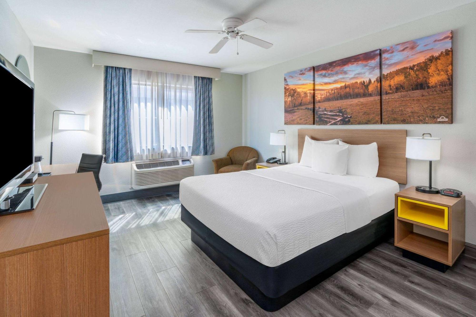 Days Inn By Wyndham Lamar Extérieur photo