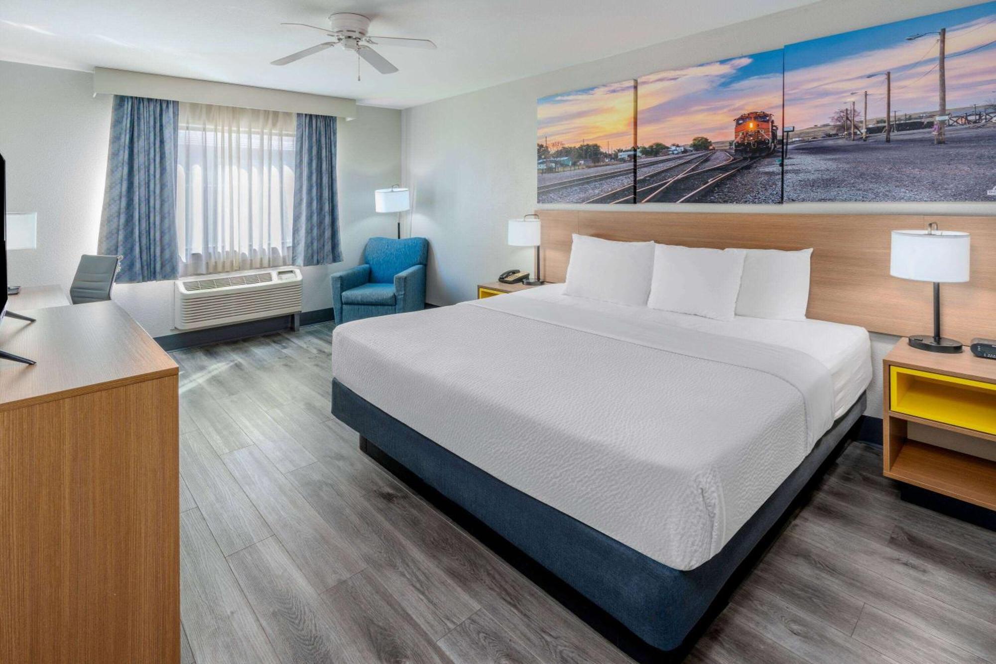 Days Inn By Wyndham Lamar Extérieur photo